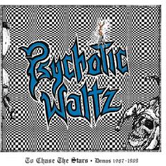 Psychotic Waltz To Chase The Stars (2LP)
