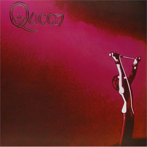 Queen Queen - US (LP)