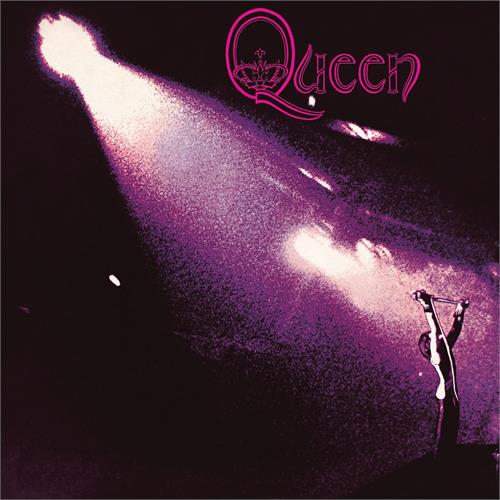 Queen Queen: 2022 Reissue (US) (LP)
