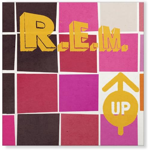 R.E.M. Up - 25th Anniversary Deluxe… (2CD)