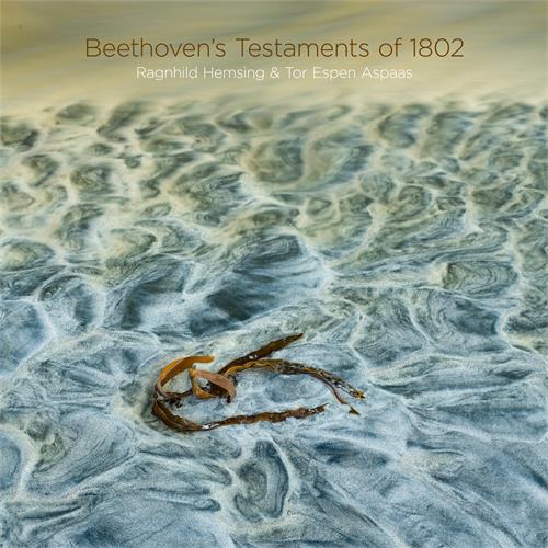 Ragnhild Hemsing & Tor Espen Aspaas Beethoven's Testaments Of… (SACD-Hybrid)