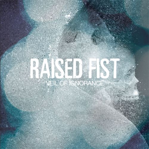 Raised Fist Veil Of Ignorance - LTD (LP)