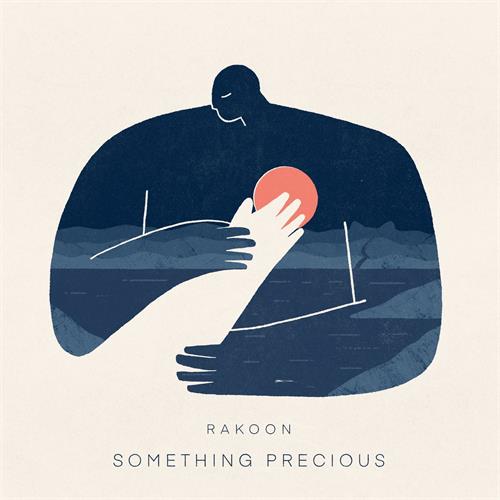 Rakoon Something Precious (CD)