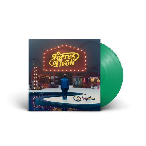 Ramon Torres Tivoli - LTD (LP) 