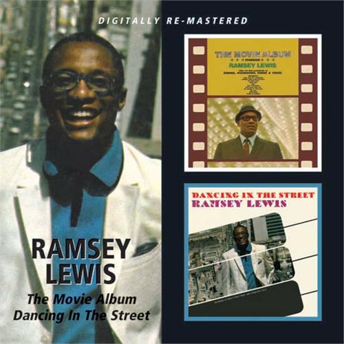 Ramsey Lewis Movie Album/Dancing In The Street (CD)