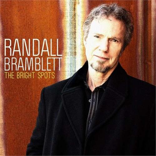 Randall Bramblett The Bright Spots (CD)
