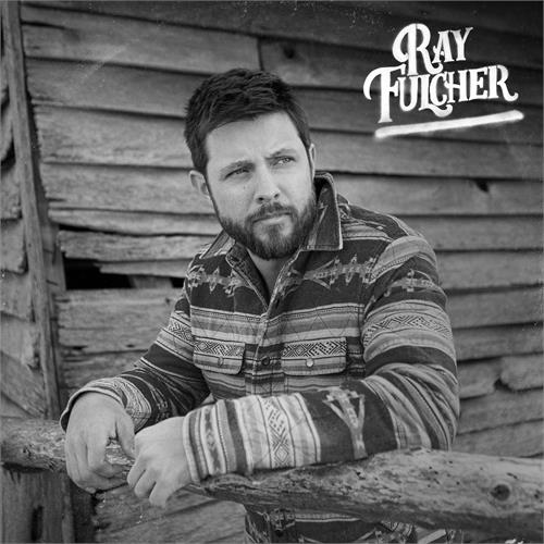 Ray Fulcher Spray Painted Line (CD)