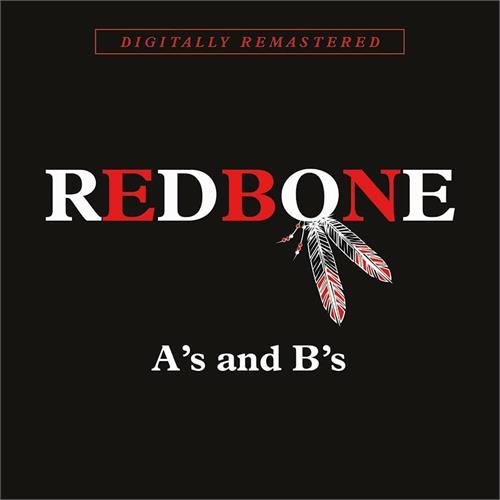 Redbone A's And B's (2CD)