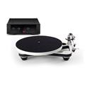 Rega Planar 10, platespiller Uten pickup, RB3000 arm, hvit