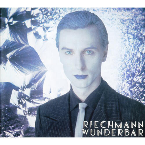 Reichmann Wunderbar (CD)