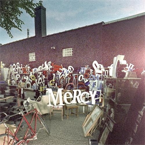 Remo Drive Mercy - LTD (LP)