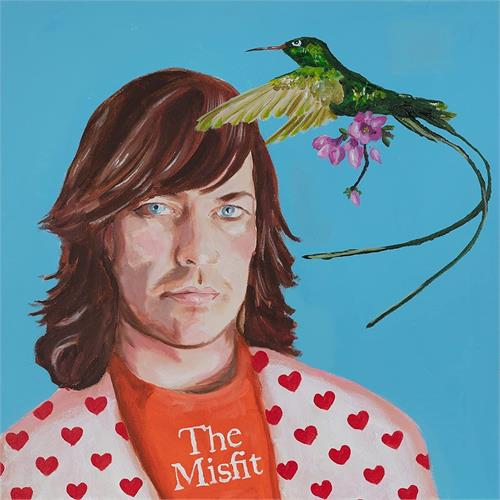 Rhett Miller The Misfit (CD)