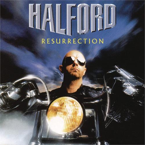 Rob Halford Resurrection (2LP)