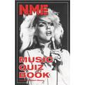 Robert Dimery NME Music Quiz Book (BOK)