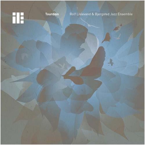 Rolf Lislevand/Bjergsted Jazz Ensemble Tourdion (CD) 