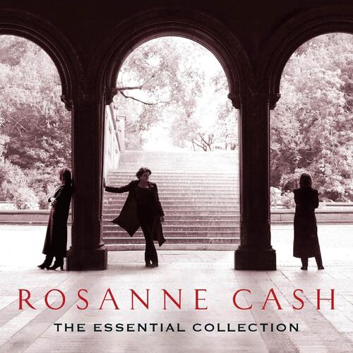 Rosanne Cash The Essential Collection (2CD) 