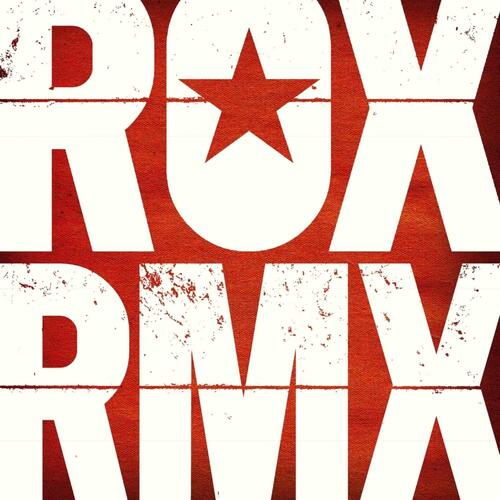 Roxette ROX RMX (LP) 