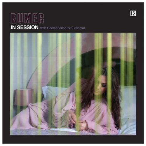 Rumer In Session - LTD (LP) 