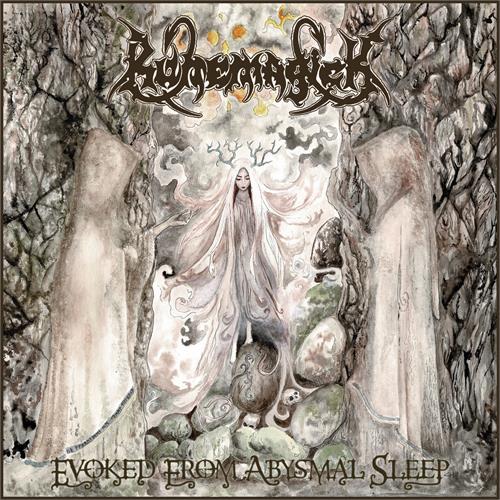 Runemagick Evoked From Abysmal Sleep (CD)