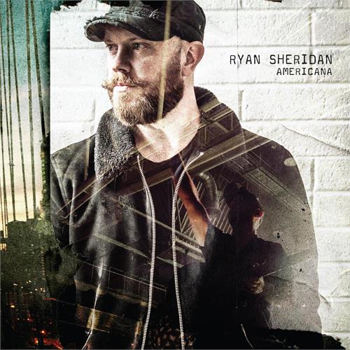 Ryan Sheridan Americana (LP)