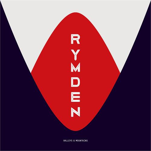 Rymden Valleys & Mountains (LP)