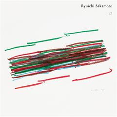 Ryuichi Sakamoto 12 (2LP)