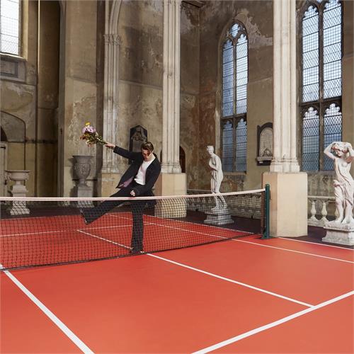 SG Lewis AudioLust & HigherLove (2LP) 