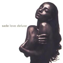 Sade Love Deluxe (LP)