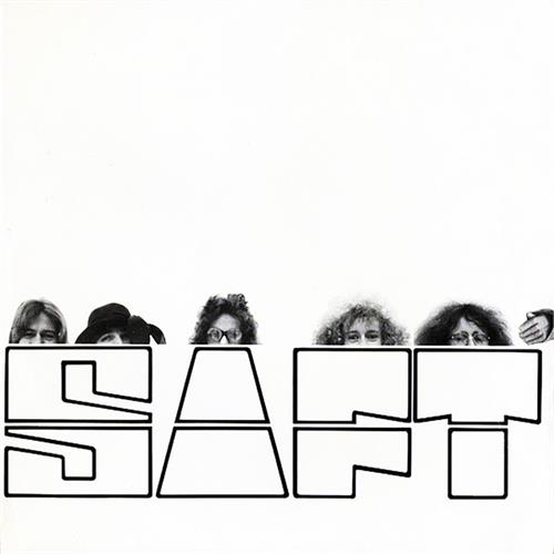 Saft Saft - LTD FARGET (LP) 