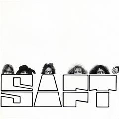 Saft Saft - LTD FARGET (LP)