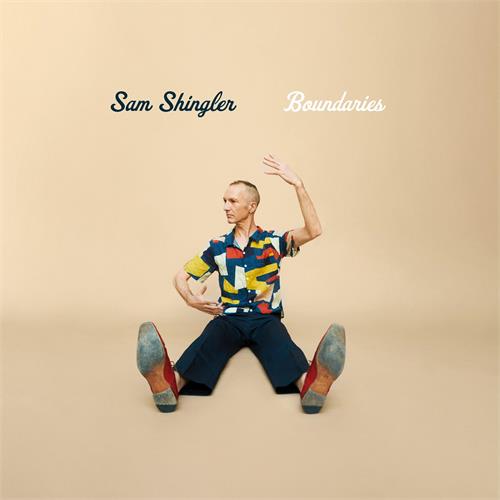 Sam Shingler Boundaries (LP)