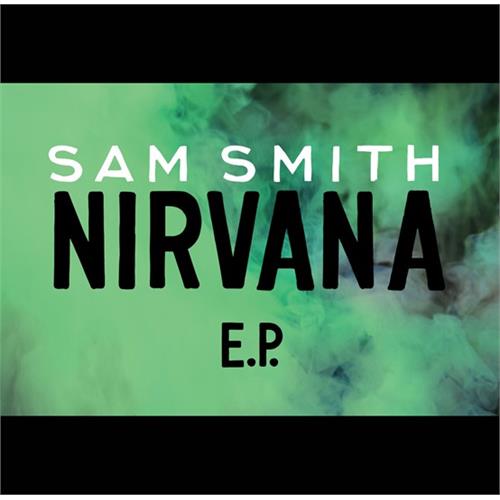 Sam Smith Nirvana E.P. - RSD (12")