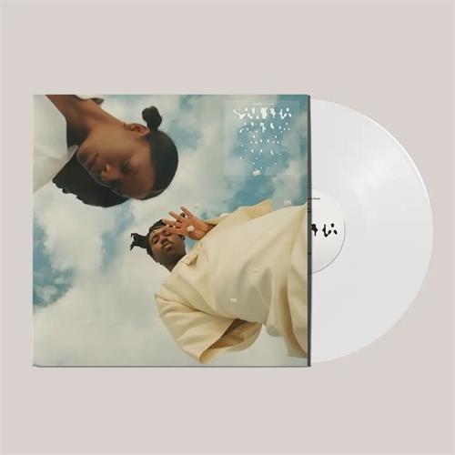 Sampha Lahai - LTD (LP) 