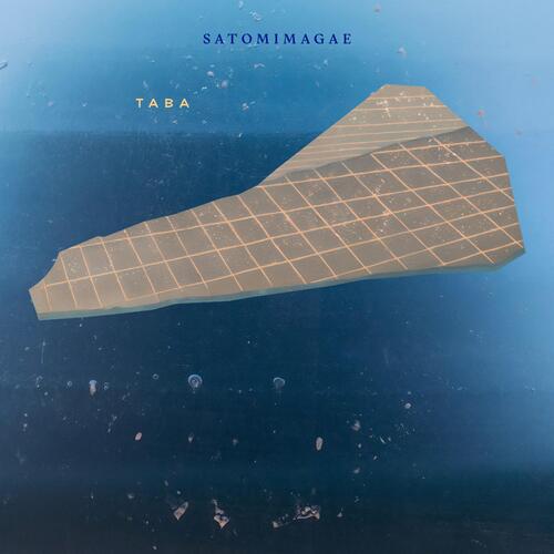 Satomimagae Taba (LP) 