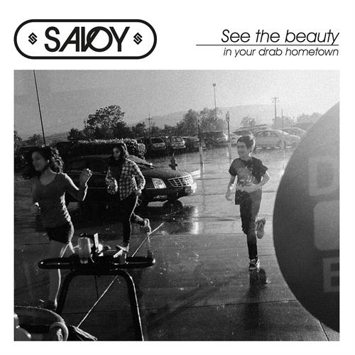Savoy See The Beauty In Your Drab… (CD)