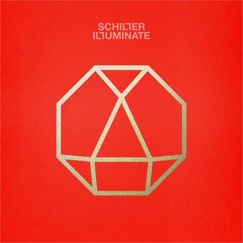 Schiller Illuminate (CD) 