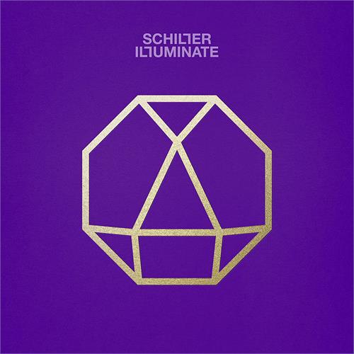 Schiller Illuminate - Deluxe Edition (3CD) 