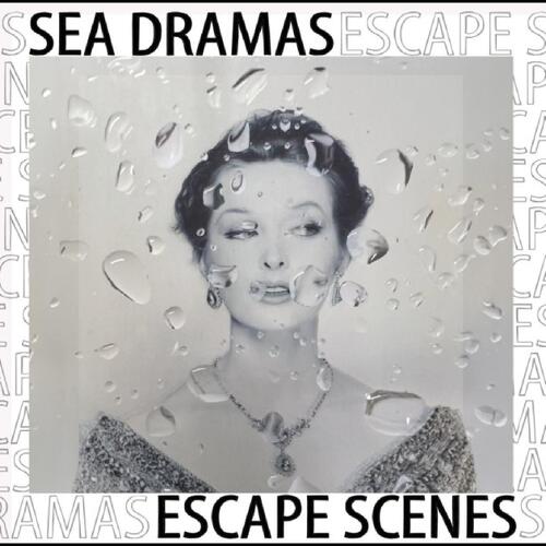 Sea Dramas Escape Scenes (CD)