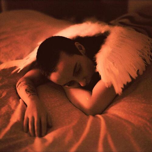 Sea Girls Midnight Butterflies (MC) 