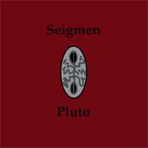 Seigmen Pluto (CD)