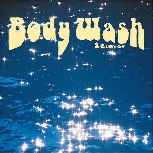 Selmer Body Wash - SIGNERT (LP)