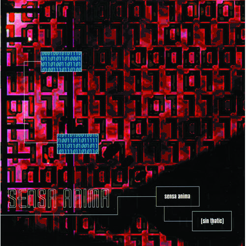 Sensa Anima Synthetic (CD) 