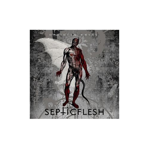 Septic Flesh Ophidian Wheel (2LP) 