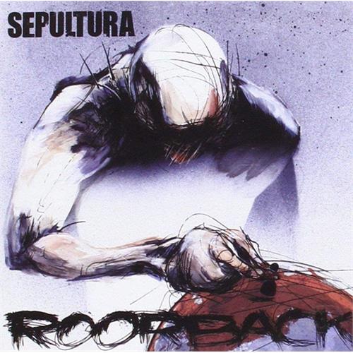 Sepultura Roorback (CD)