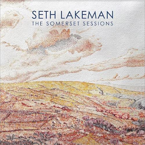 Seth Lakeman The Somerset Sessions (CD)