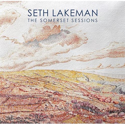 Seth Lakeman The Somerset Sessions - RSD (LP) 