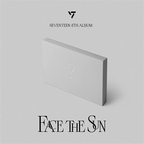 Seventeen SEVENTEEN 4th Album 'Face The Sun'… (CD)