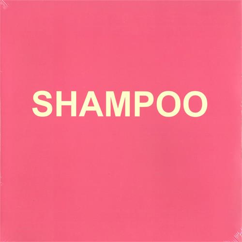 Shampoo Volume One (LP) 