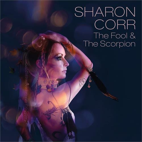 Sharon Corr The Fool & The Scorpion (LP)