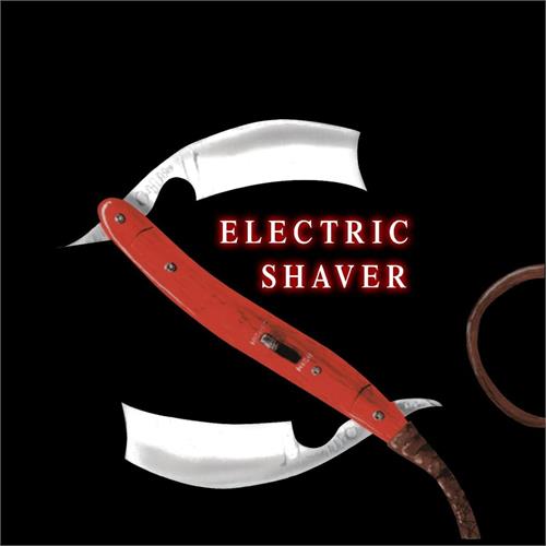 Shaver Electric Shaver - LTD (LP)
